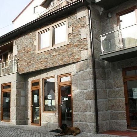 Recantos Da Estrela Sabugueiro  Exteriér fotografie